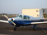N6776U @ KOXR - 76U at KOXR transient parking. - by COOL LAST SAMURAI