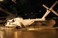 68-10357 @ FFO - Displayed at the National Museum of the U.S. Air Force