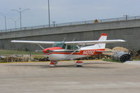 N42062 @ FTW - At Meacham Field - by Zane Adams