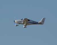 N818GM @ LAL - Cirrus  SR22 - by Florida Metal