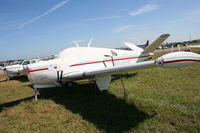 N849W @ KLAL - Beech A35 Bonanza - by Florida Metal