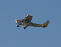 N955CC @ LAL - Cessna 172 - by Florida Metal
