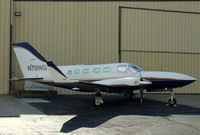 N78NG @ APA - At Centennial - by Victor Agababov