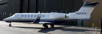 N423FX @ APA - Parked at Centennial - by Victor Agababov