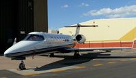 N423FX @ KAPA - Parked at Centennial - by Victor Agababov