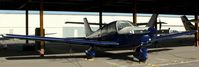 N8269B @ KAPA - At Centennial - by Victor Agababov