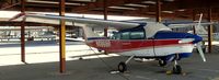N6868R - At Centennial - by Victor Agababov