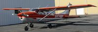 N474BF @ KAPA - At Centennial - by Victor Agababov