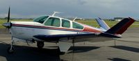 N7084N @ KAPA - At Centennial - by Victor Agababov