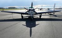 N7084N @ KAPA - At Centennial - by Victor Agababov
