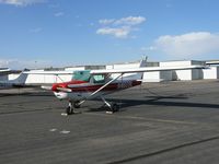 N4609L @ KAPA - At Centennial - by Victor Agababov