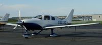 N498RD @ KAPA - At Centennial - by Victor Agababov