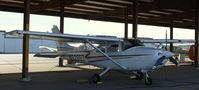 N52657 @ KAPA - At Centennial - by Victor Agababov