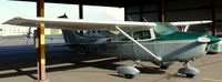 N3087Q @ KAPA - At Centennial - by Victor Agababov