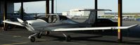 N505JF @ APA - At Centennial - by Victor Agababov