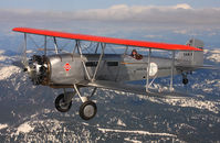 N5339 @ SFF - Pemberton & Sons:  - by Ryan Pemberton