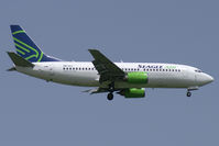 OM-HLC @ VIE - Seagle Air Boeing 737-300 - by Thomas Ramgraber-VAP