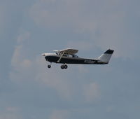 N1108F @ LAL - Cessna 172 - by Florida Metal