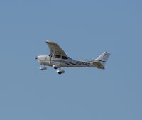 N1254D @ LAL - Cessna 172 - by Florida Metal