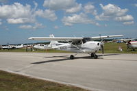 N1463F @ LAL - Cessna 172S - by Florida Metal