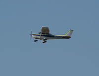 N1632V @ LAL - Cessna 172M - by Florida Metal