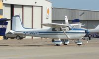 N6123B @ GKY - At Arlington Municipal - by Zane Adams