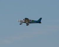 N2085V @ LAL - Piper PA-28-181