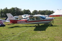 N2088Q @ LAL - Cessna 177RG - by Florida Metal