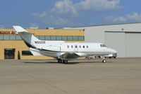 N502GF @ GKY - At Arlington Municipal - by Zane Adams