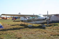 N2144Q @ LAL - Cessna 177RG - by Florida Metal
