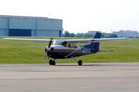 N920TA @ GKY - At Arlington Municipal - by Zane Adams