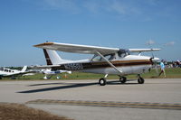 N2950U @ LAL - Cessna 172 - by Florida Metal