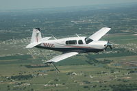 N553C - 553C - by wfr