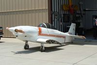 N44GS @ GPM - At Grand Prairie Municipal