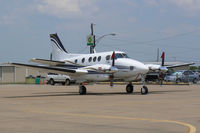 N4368Y @ GPM - At Grand Prairie Municipal