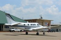 N4368Y @ GPM - At Grand Prairie Municipal