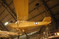 43-26753 @ FFO - Hanging from the ceiling in the National Museum of the U.S. Air Force - by Glenn E. Chatfield