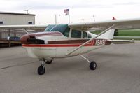 N9449X @ DKB - At DeKalb Airport