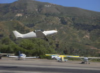 N190AK photo, click to enlarge