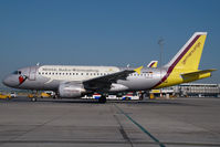 D-AKNM @ VIE - Germanwings Airbus 319 - by Yakfreak - VAP