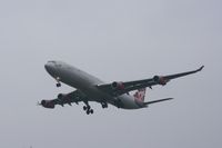 G-VSEA @ EGLL - Heathrow Airport 21/04/08 (married 19/04/08 - spotting two days later) - by Steve Staunton