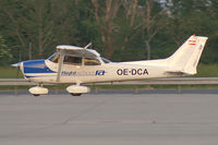 OE-DCA @ VIE - Jet Alliance Cessna 172 - by Thomas Ramgraber-VAP