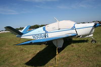 N3084V @ LAL - Beech 35 Bonanza - by Florida Metal