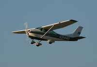 N3144Q @ LAL - Cessna 182 - by Florida Metal