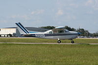 N3311S @ LAL - Cessna 210 - by Florida Metal