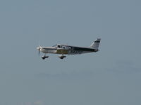 N4371T @ LAL - Piper PA-32-300 - by Florida Metal
