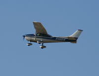 N4691K @ LAL - Cessna 182 - by Florida Metal