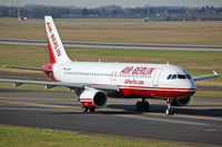 D-ABDH @ EDDL - Taxiing to the runway - by Micha Lueck