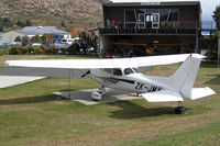 ZK-JMY @ NZQN - In Queenstown - by Micha Lueck