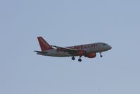 G-EZBW @ EGNX - Taken at Nottingham East Midlands - by Steve Staunton